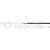 DAM Madcat White Pellet Spinning Rod