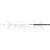 DAM Madcat White Vertical Spinning Rod