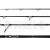 Penn Ally II Offshore Casting Travel Rod