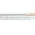 Mikado Fly MLX Grayling