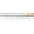 Mikado Fly MLX Trout