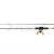 Abu Garcia Kits MAX STX Casting Combo