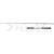 Penn Retaliate X Tairubber Spin Rod