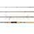 Abu Garcia Tormentor 2 Travel Spinning Rod