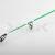 DAM Madcat White Clonk Teaser Spinning Rod