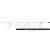 DAM Madcat White Close Combat Spinning Rod