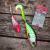 FOX Rage Strike Point Hitcher Screws