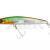 Illex Señuelos Battle Minnow 80 F