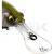 Westin Señuelos BuzzBite Crankbait