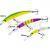 Yo-Zuri Crystal Minnow Deep Diver Walleye