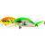 Vidra Lures Señuelos Agility Jointed