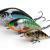 Salmo Fatso 8 cm