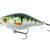 Mikado Fishunter Bold Head