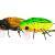 Microbait Señuelos Great Beetle Colorado