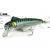 Molix Señuelos HDM 90B Heavy Duty Minnow 90 Baitfish