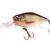 SPRO IKIRU Mini Crank 38F LL