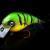 SPRO IKIRU Tri-Crank 65F