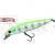 Bassday Mogul Minnow 88SP Dart