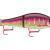 Rapala Super Shadow Rap Glide UV Hook