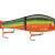 Rapala Super Shadow Rap Glide UV Hook