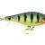 Rapala Super Shadow Rap Jerk UV Hook