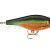 Rapala Super Shadow Rap Jerk UV Hook