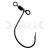 Decoy Anzuelos Worm 123 DS Hook Masubari