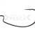 Decoy Worm 17 KG High Power Offset Hook