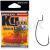 Decoy Worm 17 KG High Power Offset Hook