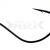 Decoy Anzuelos Worm 23 Body Hook