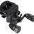 Fishing-Mart Beginner Casting Combo Jaxon Wild Horse + Abu Garcia Max X Black OPS