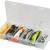 Savage Gear Cannibal Shad Kit