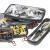 Westin W4 Clear Guard Pouch Set