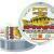 Trabucco Monofilamentos T-Force Spinning Perch