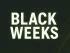 Black Weeks, Preston, Daiwa