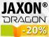 Jaxon y Dragon 20% de descuento - válido hasta finales de 2023!